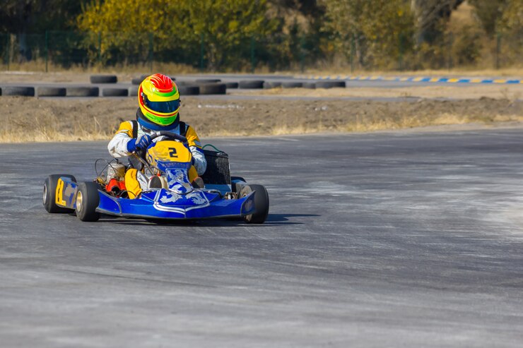 Kartmania