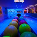 10-Pin Bowling