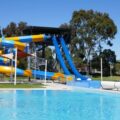 Waterworld Aquatic Centre