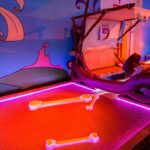 Holy Moly Mini Golf & Darts