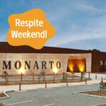 Monarto Zoo