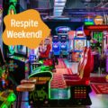 Bowling & Arcades
