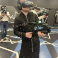 Virtual Reality