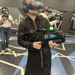 Virtual Reality
