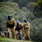 Kuitpo Paintball