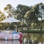 BBQ Bouys