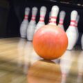 10-Pin Bowling