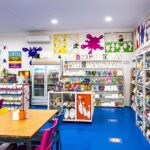 Plaster Funhouse