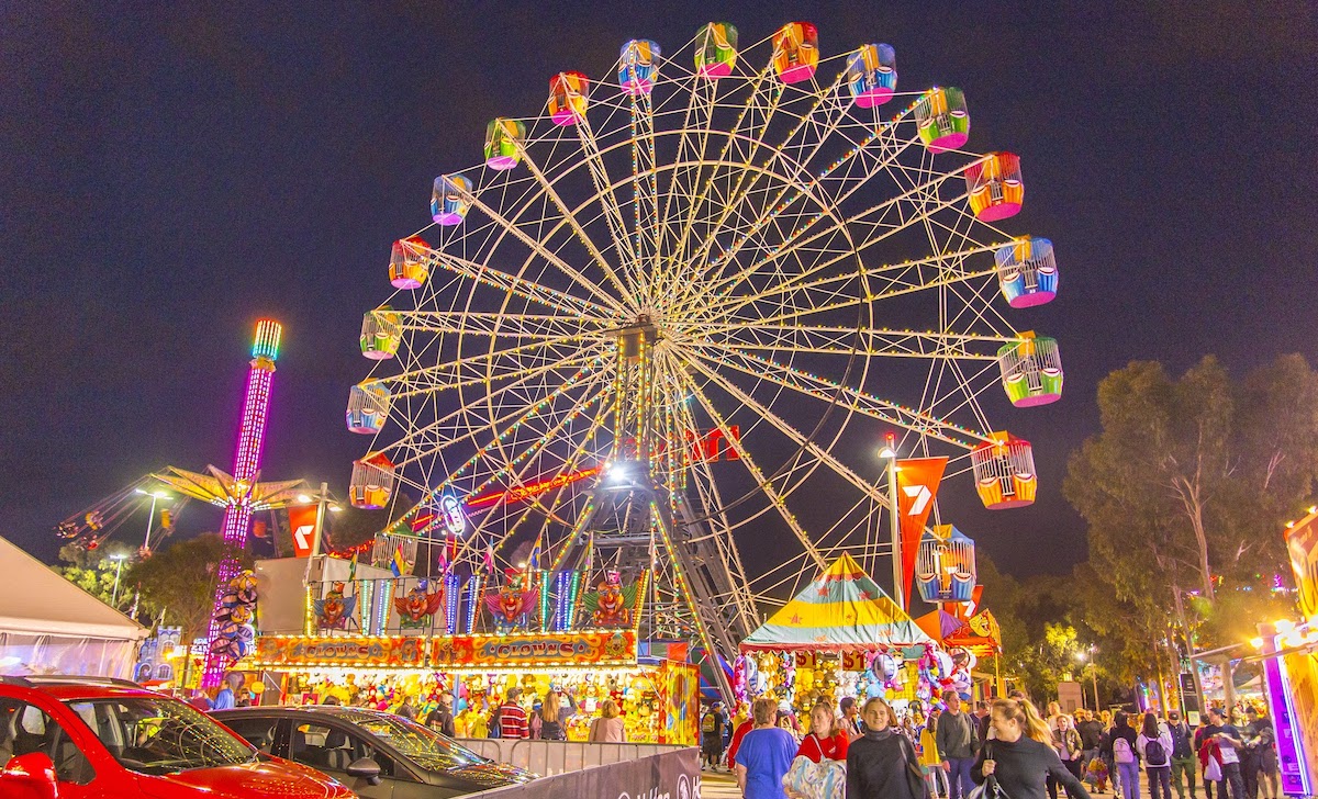 Royal Adelaide Show