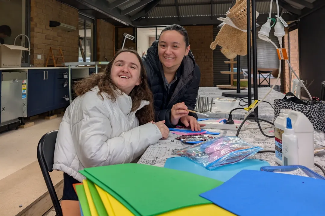 SIL Providers Mount Barker