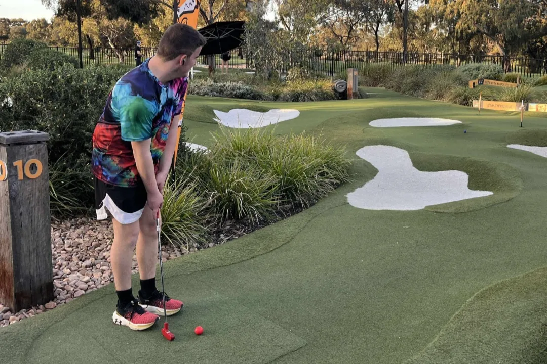 Day Options Mount Barker