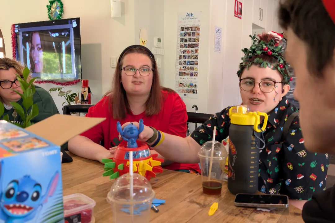 Independent Living Support Adelaide