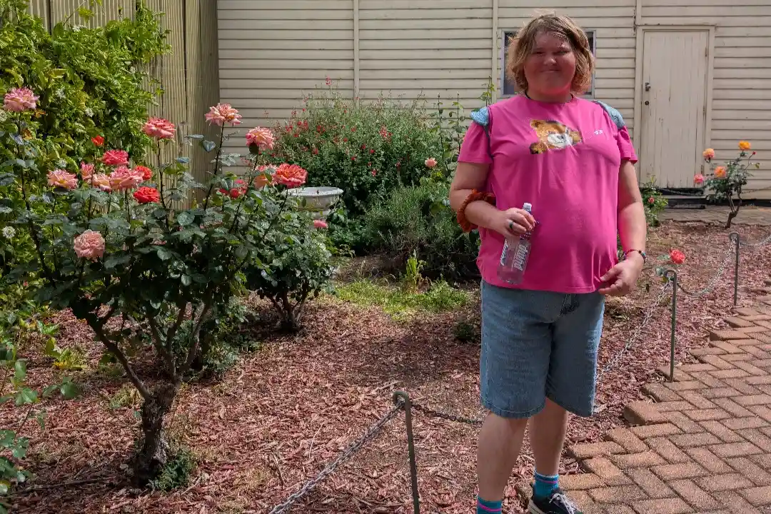 NDIS SIL Adelaide