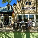 Hamdorf Café Guinea Pig Village & Mini Golf