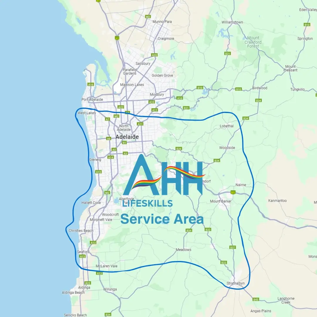 Day Options participants