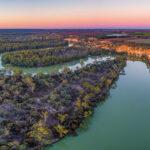 Murray River Houseboat