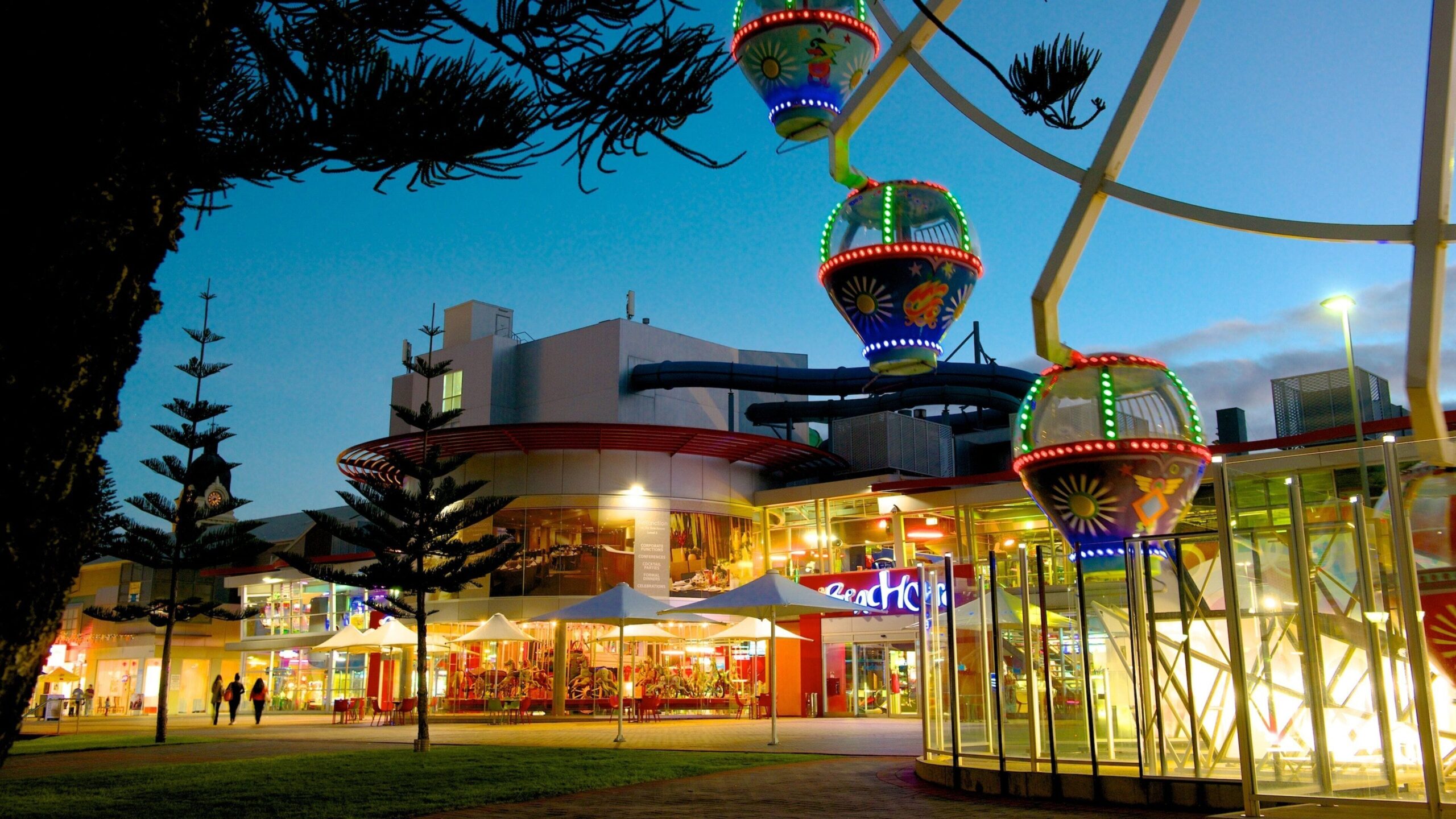 Glenelg Beachouse